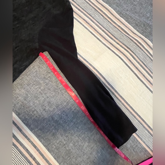 LOGO by Lori Goldstein | Med | Sharkbite Hemline JACKET - Picture 10 of 11